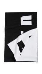 Versus Logo Scarf