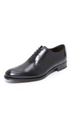 To Boot New York Langford Plain Toe Oxfords