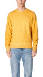 Levi S Made Crafted Crew Sweatshirt