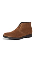 To Boot New York Boston 2 Eye Chukka Boots