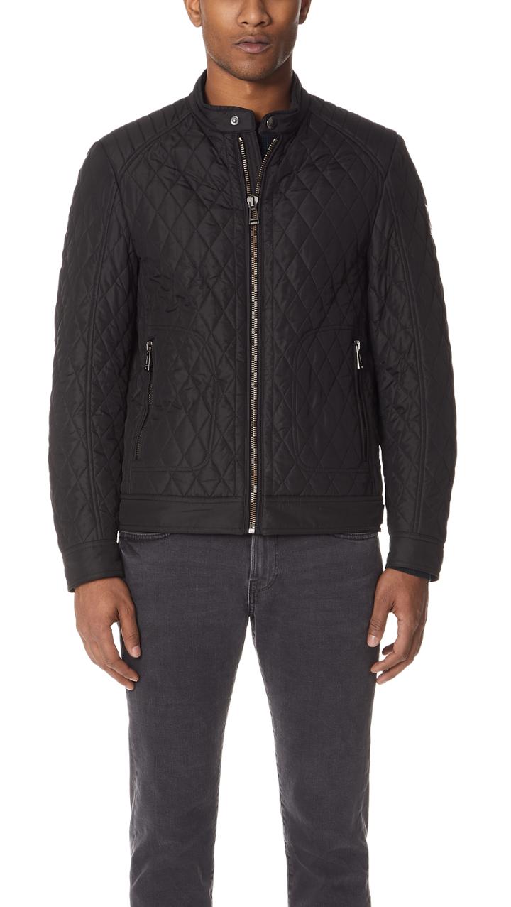 Belstaff New Bramley 2 0 Jacket