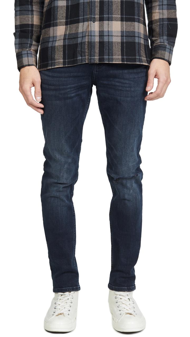 Calvin Klein Jeans Slim Fit Jeans