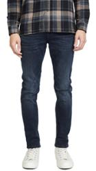 Calvin Klein Jeans Slim Fit Jeans