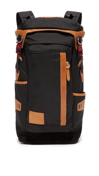 Master Piece Potential Medium Backpack