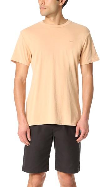 Obey Jumble Pigment Tee