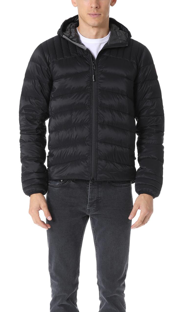 Canada Goose Brookvale Hoodie
