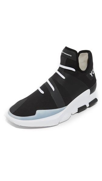 Y 3 Noci Low Sneakers