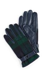 Barbour Newbrough Gloves
