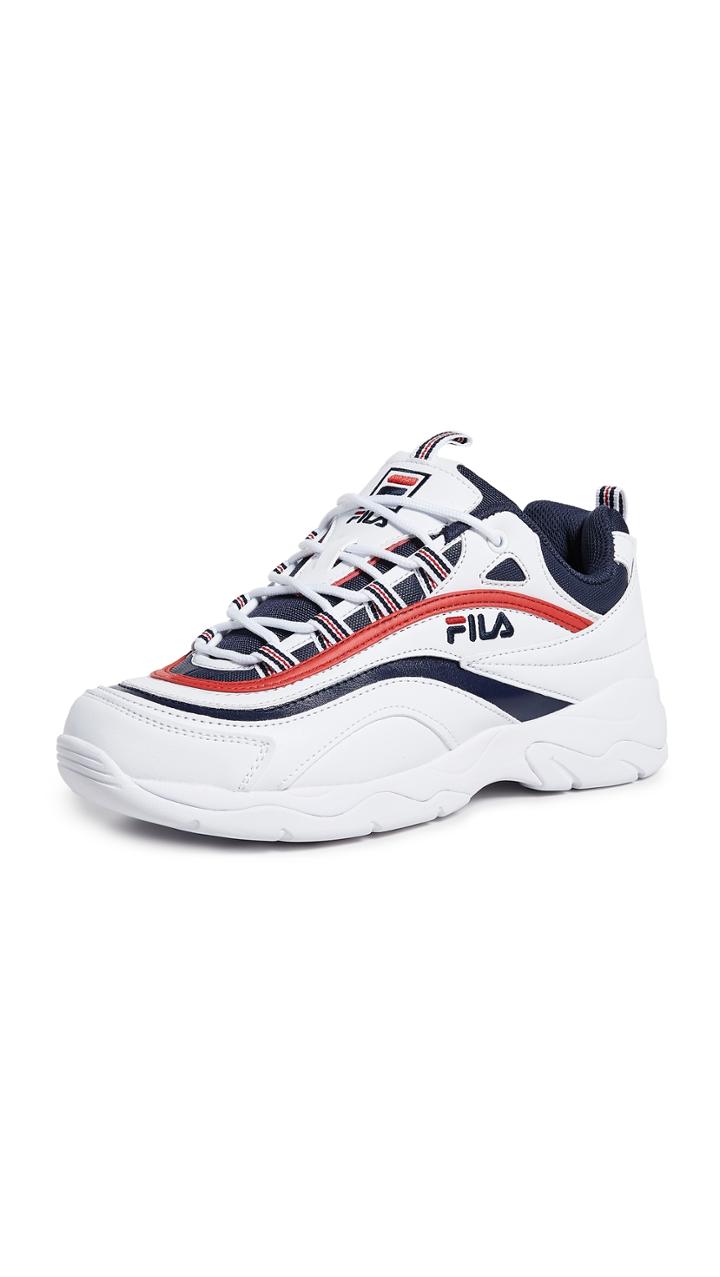 Fila Ray Sneakers