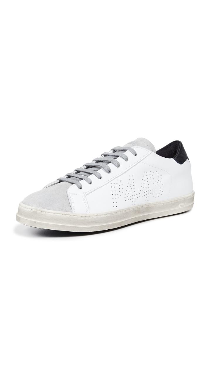 P448 John Sneakers