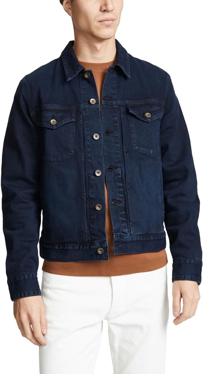 Rag Bone Definitive Bay Jacket