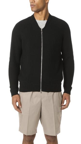 Tomorrowland Nep Silk Jacket