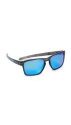 Oakley Sliver Xl Aero Grid Sunglasses