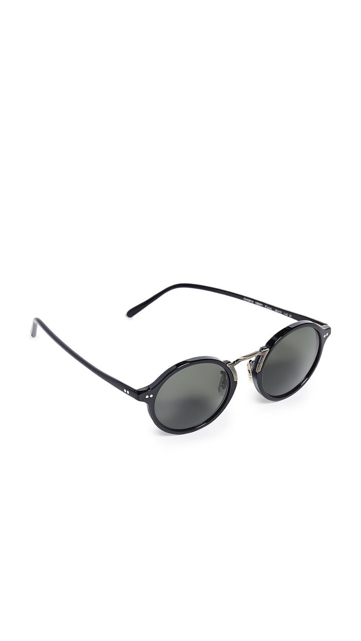 Oliver Peoples Eyewear Kosa Sunglasses
