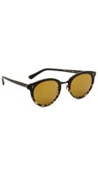 Oliver Peoples Eyewear Spelman Sunglasses