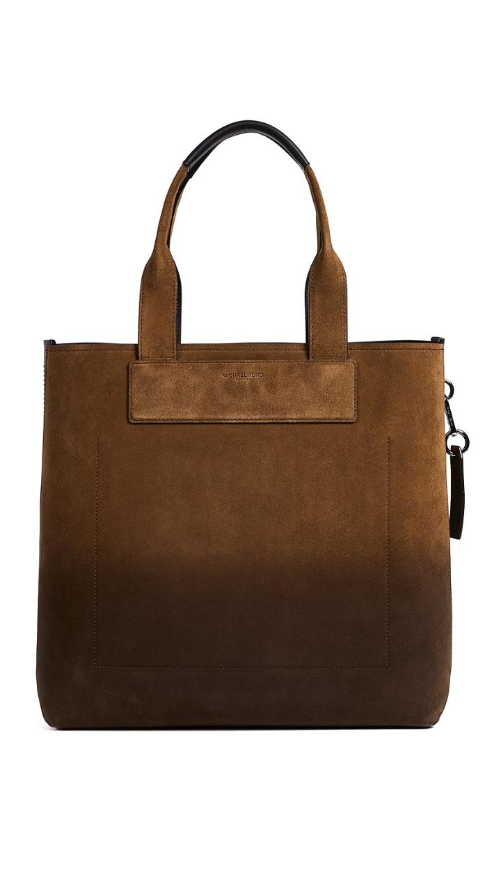 Michael Kors Henry Bonded Tote