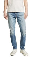 Citizens Of Humanity Wyatt Authentic Narrow Jeans