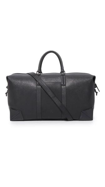 Uri Minkoff Wythe Leather Weekender