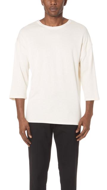 Matiere Highland Tee