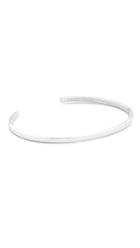 Le Gramme Le 7 Grammes Polished Silver Cuff