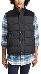 Barbour Wisbeck Gilet Vest