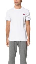 Mcq Alexander Mcqueen Short Sleeve Crew Tee