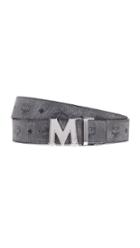 Mcm Claus Reversible Belt