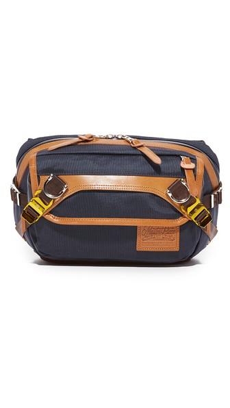 Master Piece Potential Waist Bag