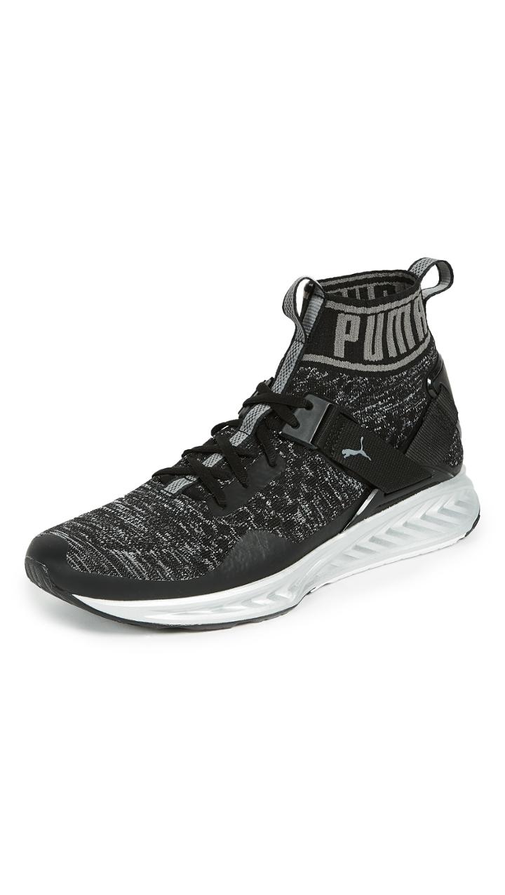 Puma Select Ignite Evoknit Nc Sneakers