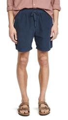 Save Khaki 16 Wale Corduroy Easy Shorts