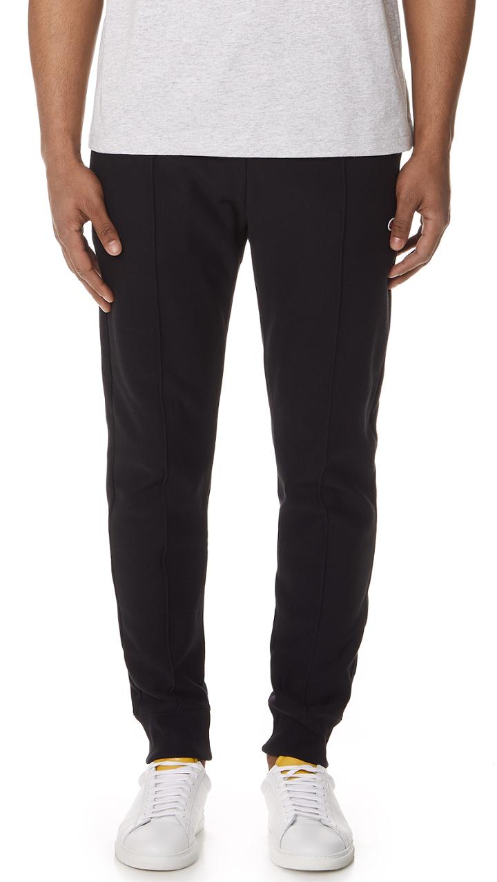 Champion Premium Reverse Weave Reverse Weave Terry Sweatpants