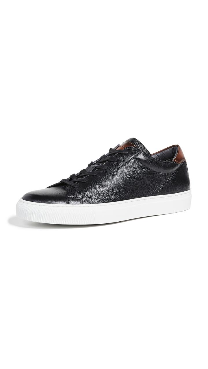 To Boot New York Knox Sneakers