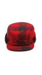 Filson Mackinaw Cap