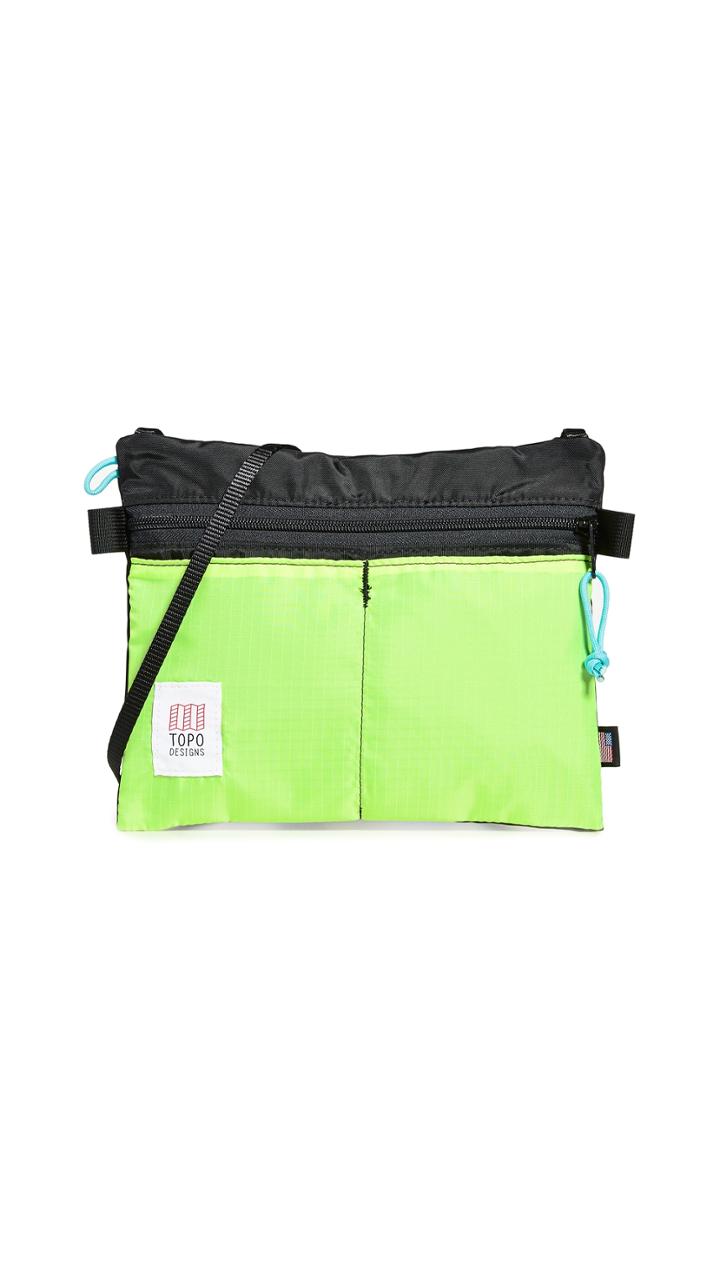 Topo Designs Shoulder Bag