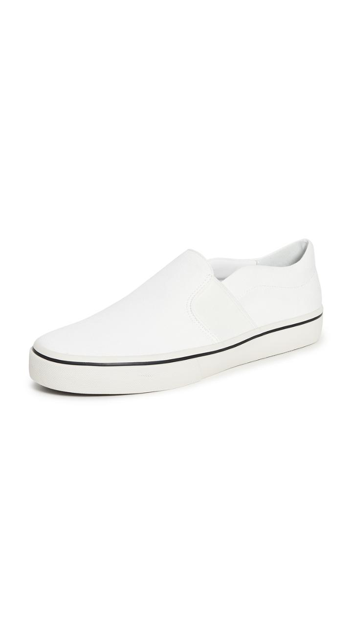 Vince Fenton Slip On Sneakers