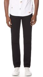 Levi S Red Tab Black 511 Slim Jeans