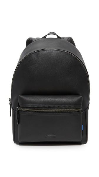 Uri Minkoff Jr X Uri Minkoff Paul Leather Backpack