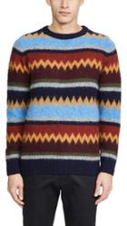 Howlin Science Fiction Dance Party Sweater