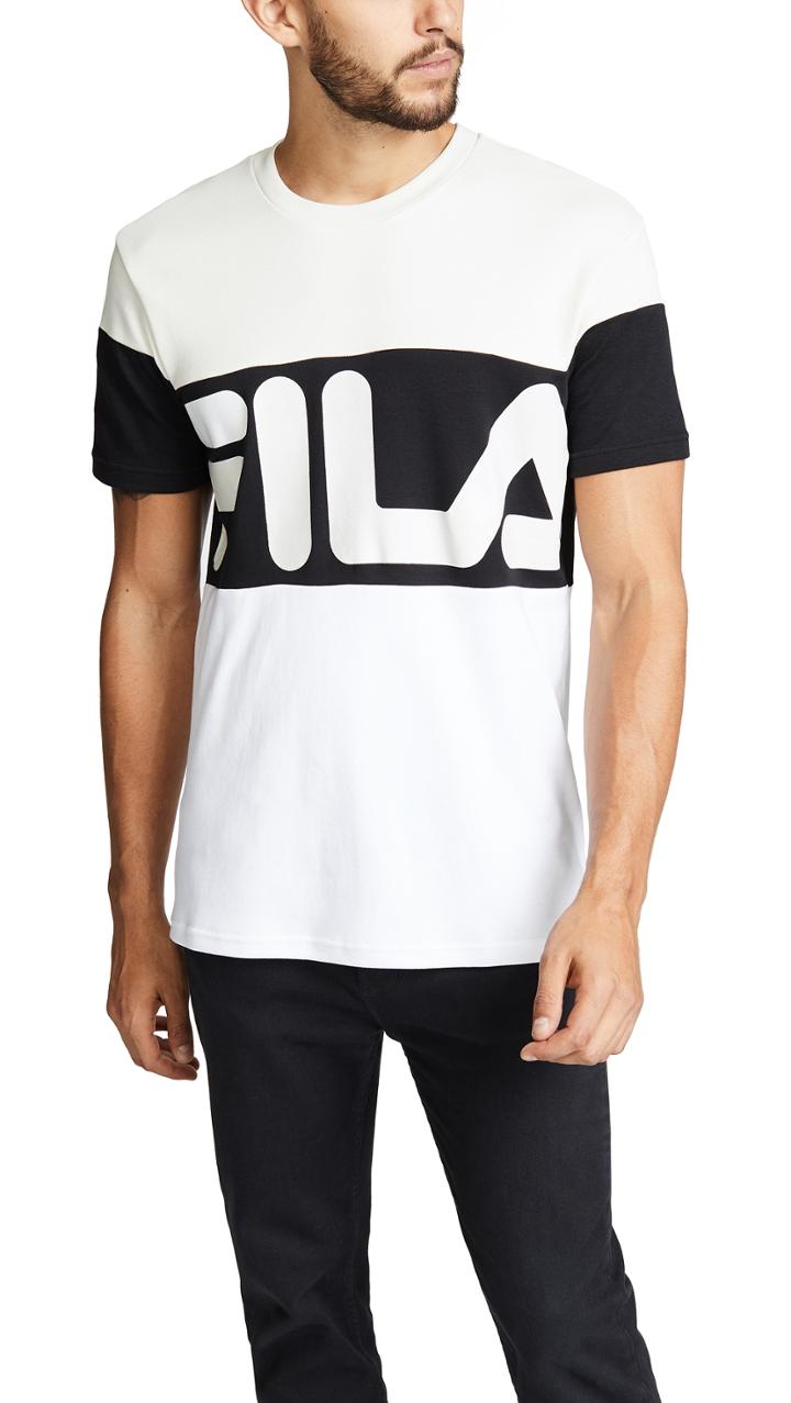 Fila Vialli Tee