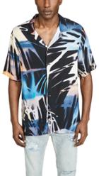 Ksubi Palms Resort Shirt