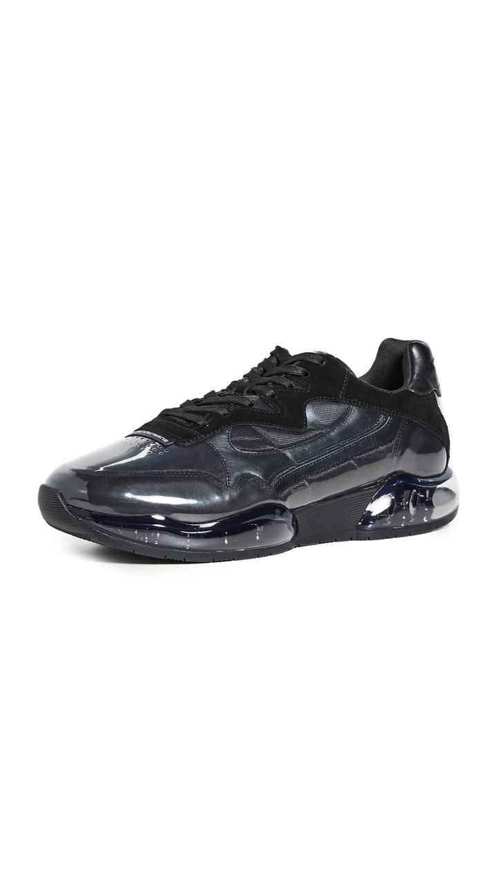 Alexander Wang Stadium Sneakers