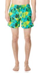 Vilebrequin Mappemode Dots Trunks