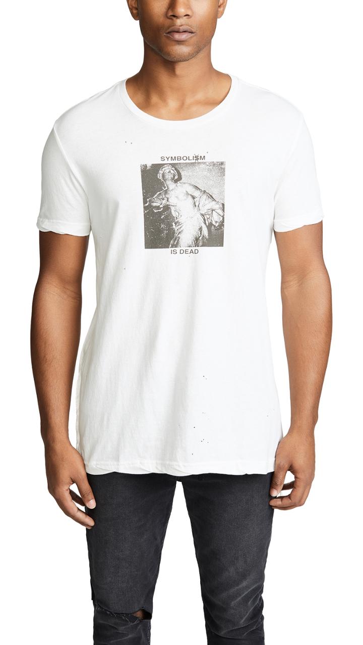 Ksubi Symbolism Tee