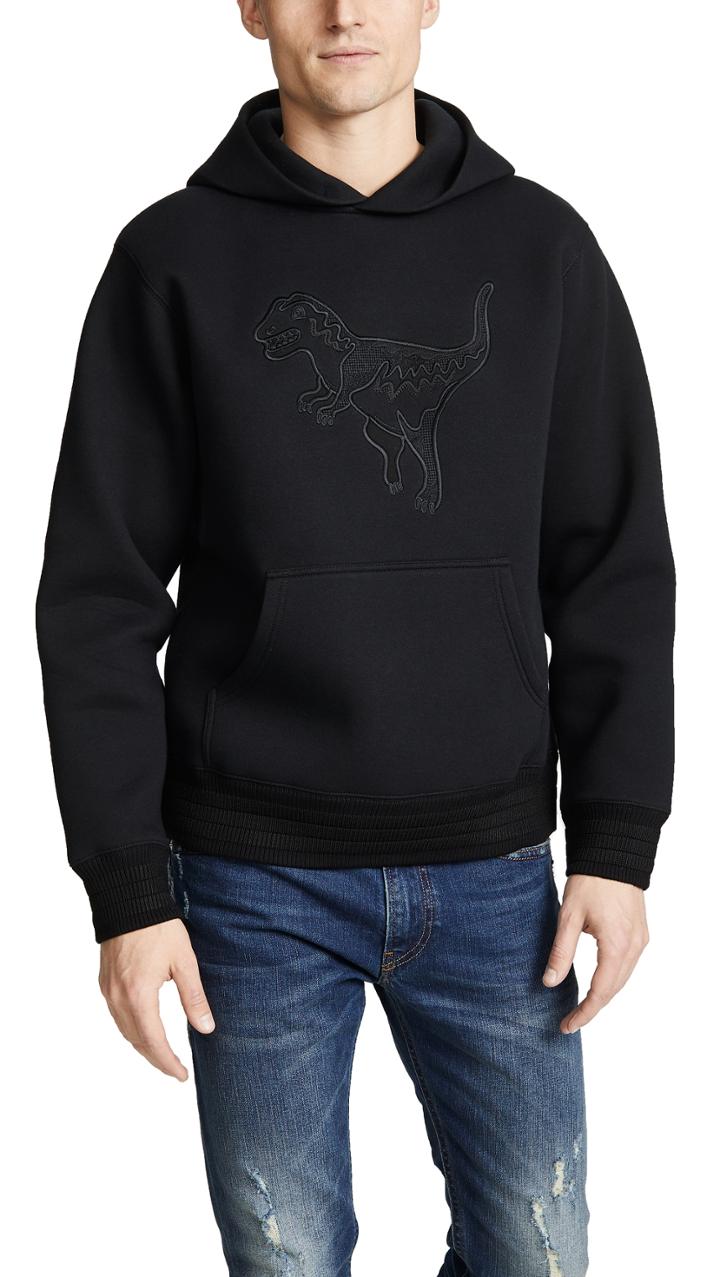 Coach 1941 Rexy Hoodie