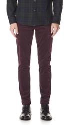 Club Monaco Lux 5 Pocket Corduroy Pants