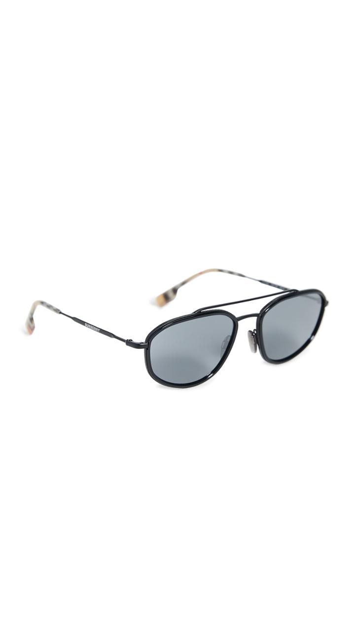 Burberry Be3106 Sunglasses