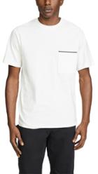 Theory Neo Pocket Tee