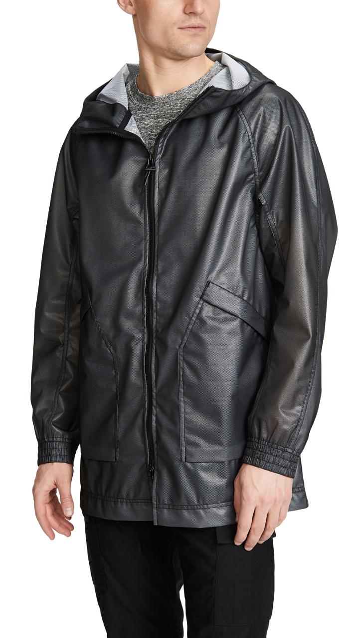 Wings Horns 3l Storm Jacket