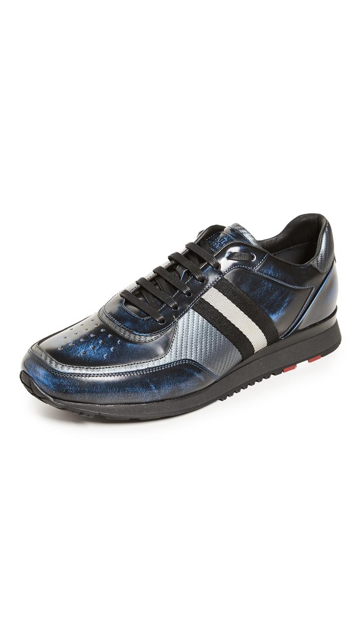 Bally Aston Sneakers