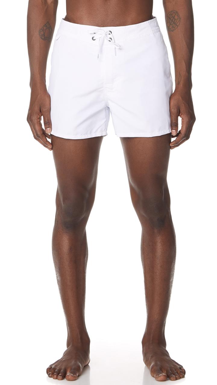 Sundek 14 Classic Board Shorts
